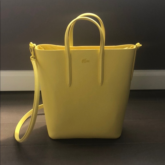 Lacoste Handbags - Lacoste Bucket Bag